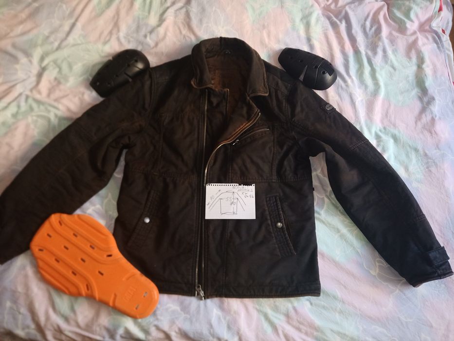 куртка мото косуха штани шкіра