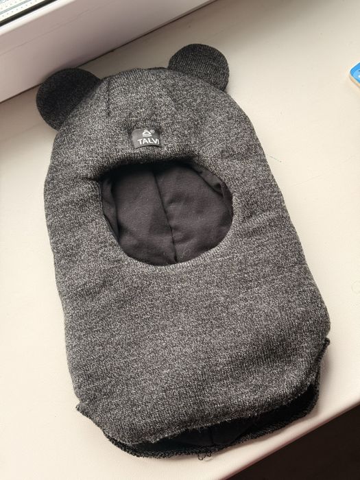 Шапка шолом Talvi 40-42