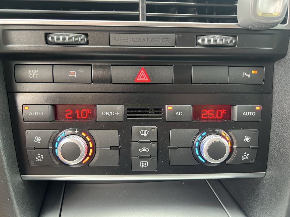 Audi A6 Avant Autom 2.0 Tdi