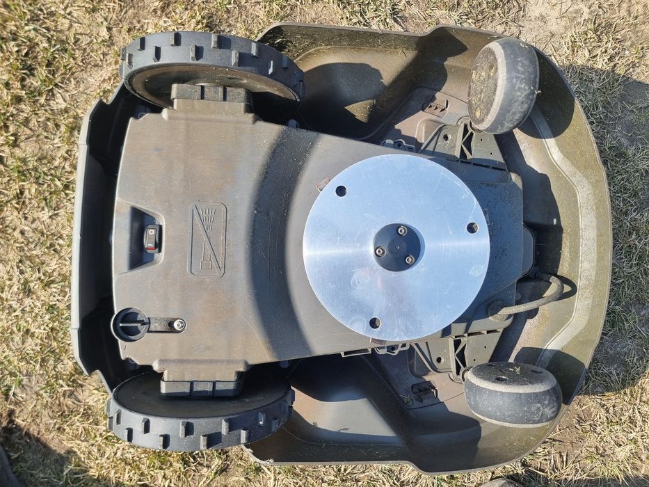 Husqvarna Robot Kosiarka