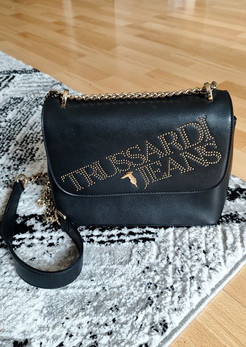 Torebka Trussardi Jeans