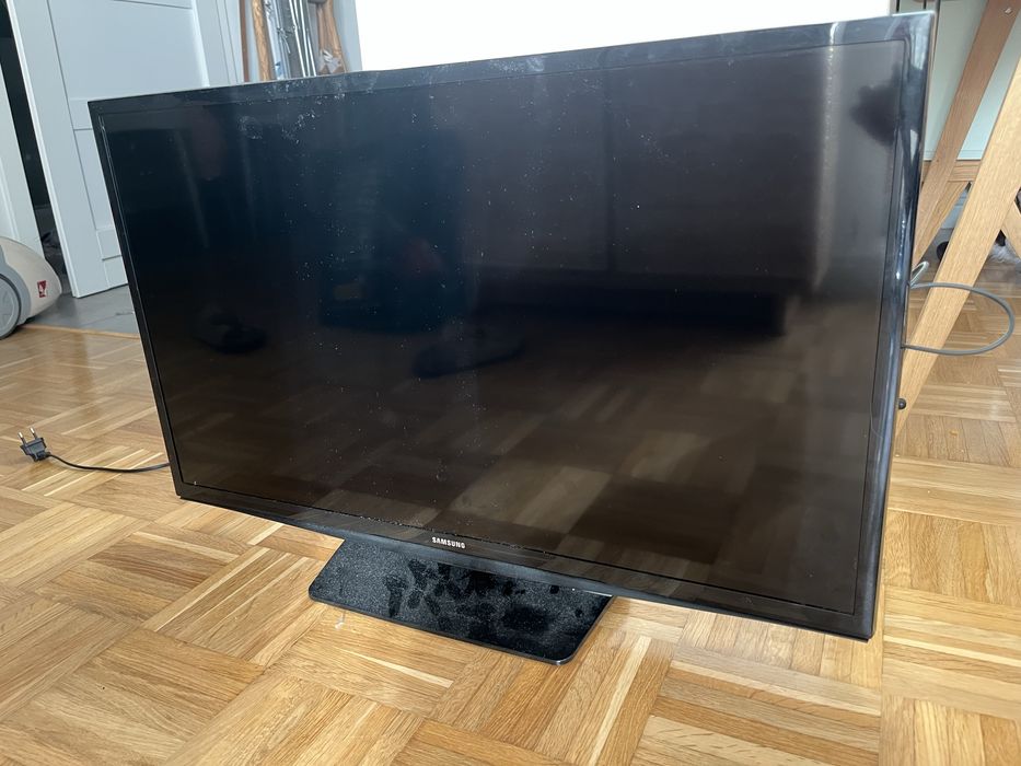 Telewizor marki Samsung