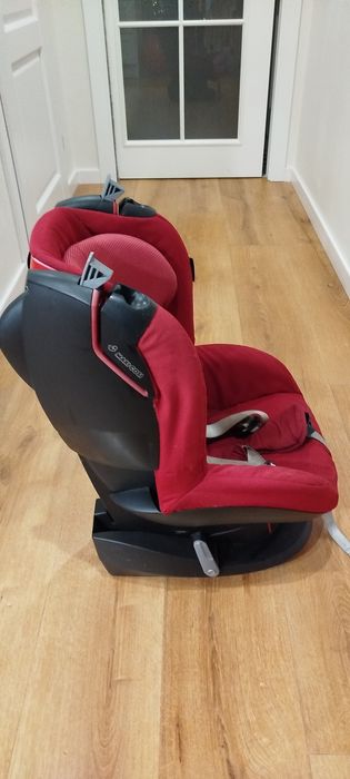 Fotelik Maxi Cosi Tobi