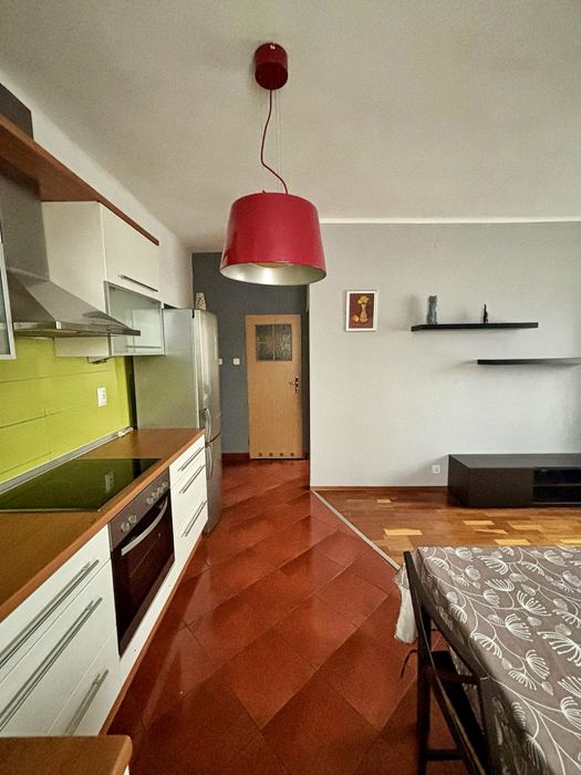 Mieszkanie do wynajęcia – Sosnowiec, Jęzor