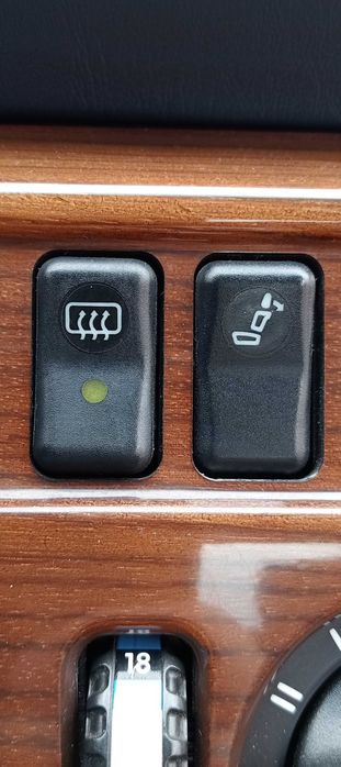 Mercedes W124 200 - Gasolina