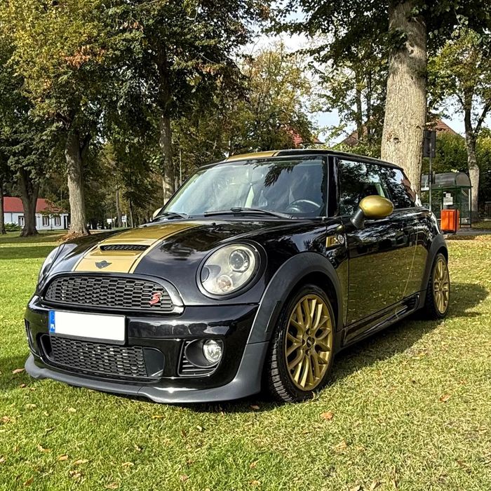 MINI Cooper S Mini Cooper S 184 KM
