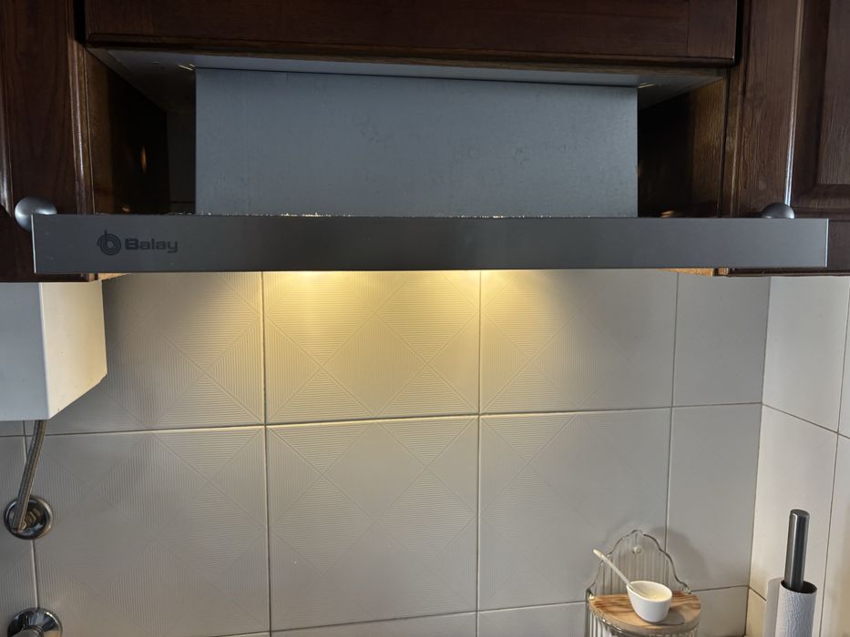 Exaustor Balay 3BT263MX