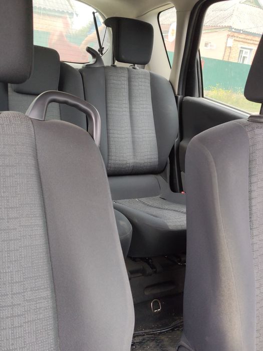 Renault Scenic ll
