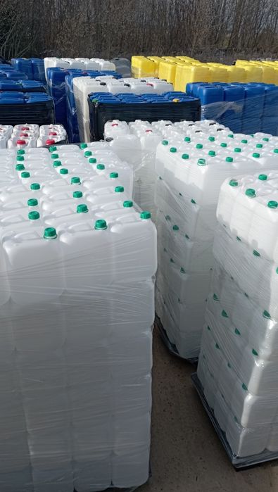 Banki kanistry 10. 20l  25l  30l 60l