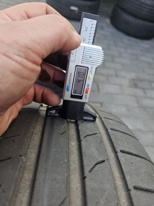 Alufelgi 19 Koła Audi S3 A3 8V lato