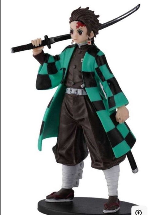 Аніме фігурки, Персонажі аніме, Статуетки