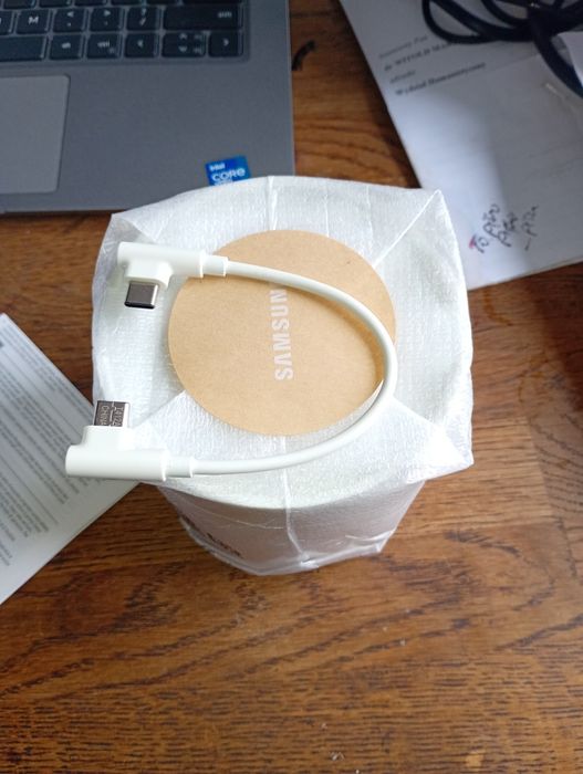 Bateria Samsung do projektora Samsung