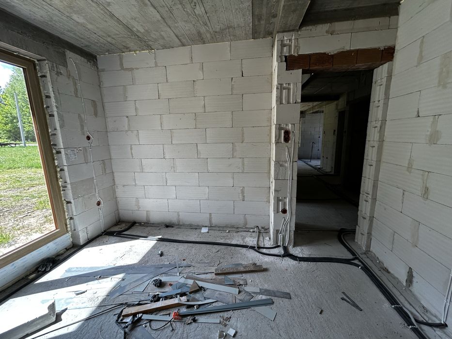 Usługi elektryczne, Elektryk