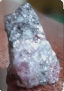 Разновидность рубина