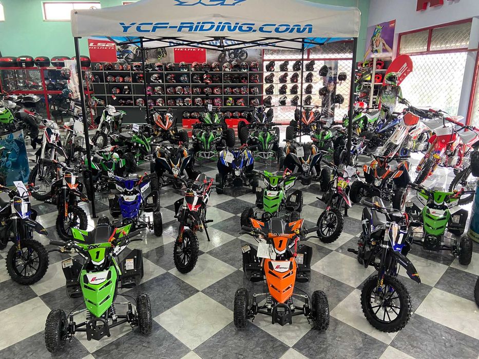 Capacete cross /enduro LS2 MX700 Subverter - Redução de Preço