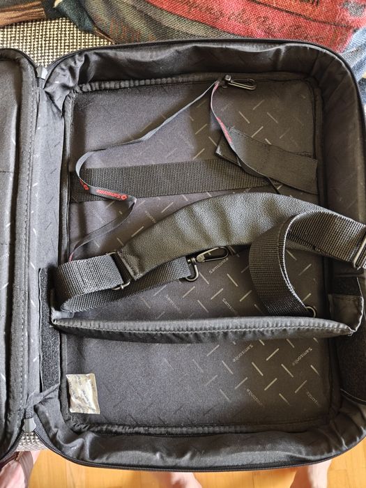 Mala Samsonite - ORIGINAL