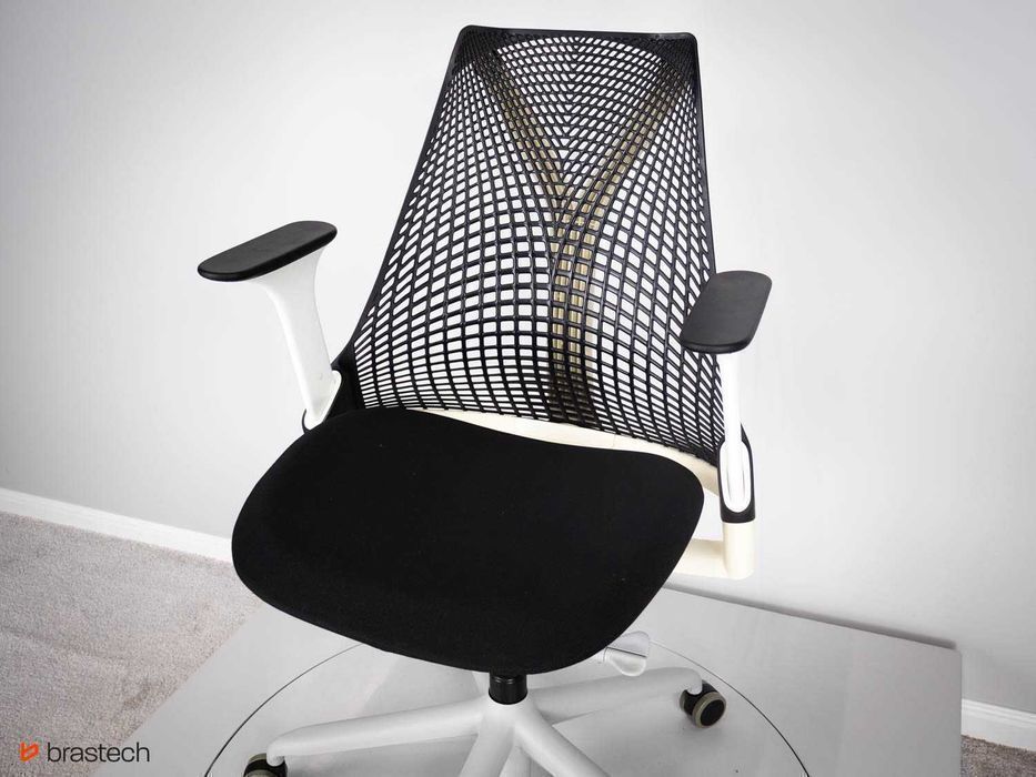 Fotel ergonomiczny Herman Miller Sayl DARMOWA DOSTAWA