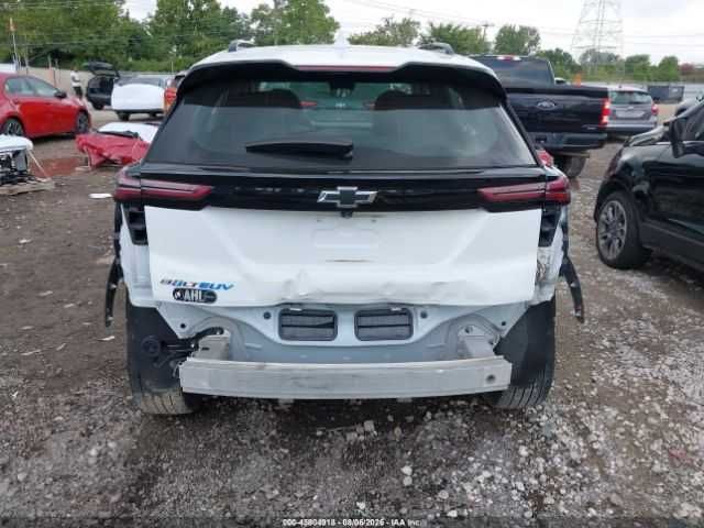 CHEVROLET Bolt EUV 2023 VIN 1G1FY6S00P4147076 фото оголошення 10 з 18