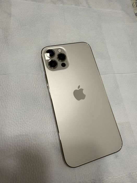 Iphone 12 pro 128 ГБ