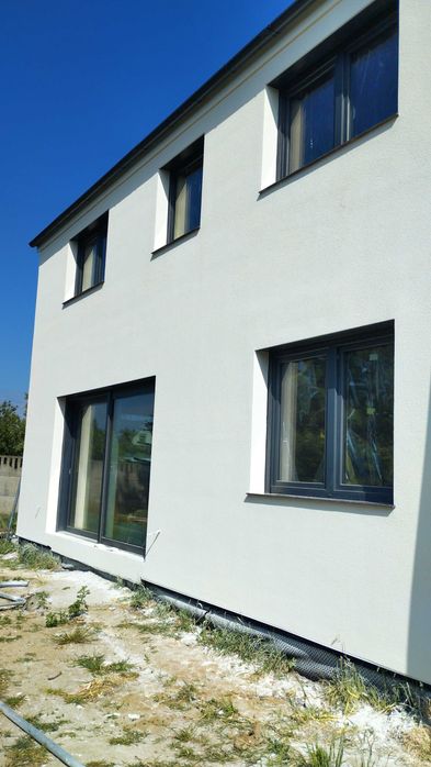 Usługi Ogólnobudowlane