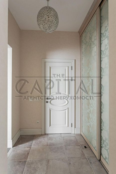 Продаж квартири, вул. Шота Руставелі, Київ