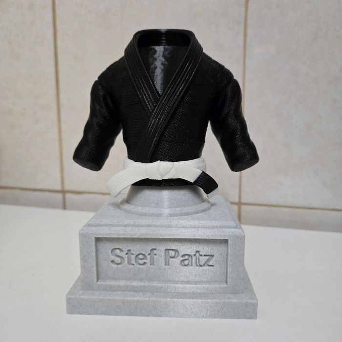 Filamento PLA para impressão 3D Pla+