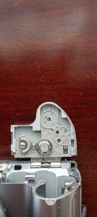 Canon PowerShot A620 – Compacta 7.1MP + Acessórios Originais