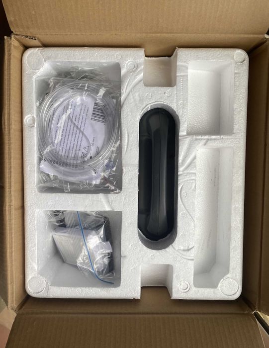 Concentrador de Oxigénio AERTI Modelo AE-5 (Redução de preço!)