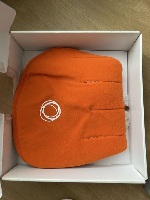 Akcesoria do Bugaboo Cameleon