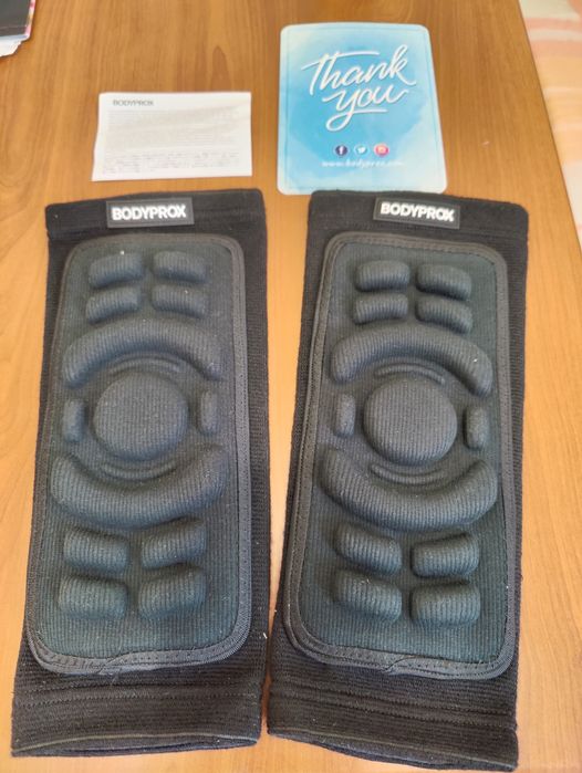 Налокотники Bodyprox