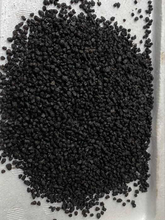 Podłoże czarne do akwarium,10 kg, gran 2mm, jak Black Earth, pasywne