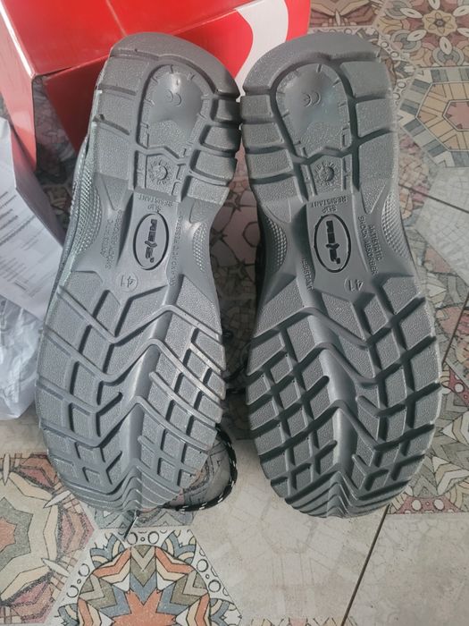 Buty męskie, rozmiar 41