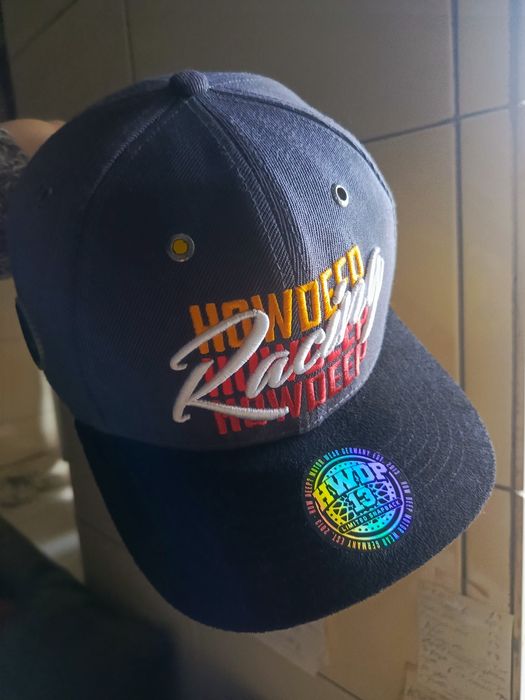 Кепка New Era 59Fifty , Racing World Classic Hat