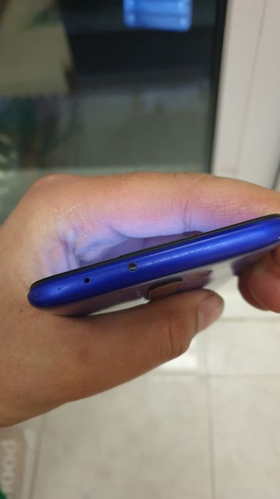 Xiaomi redmi 9  телефон