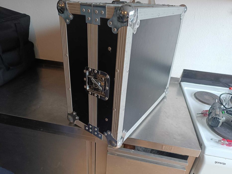 Case Pro LS-19 mixer Tacka półka na laptopa