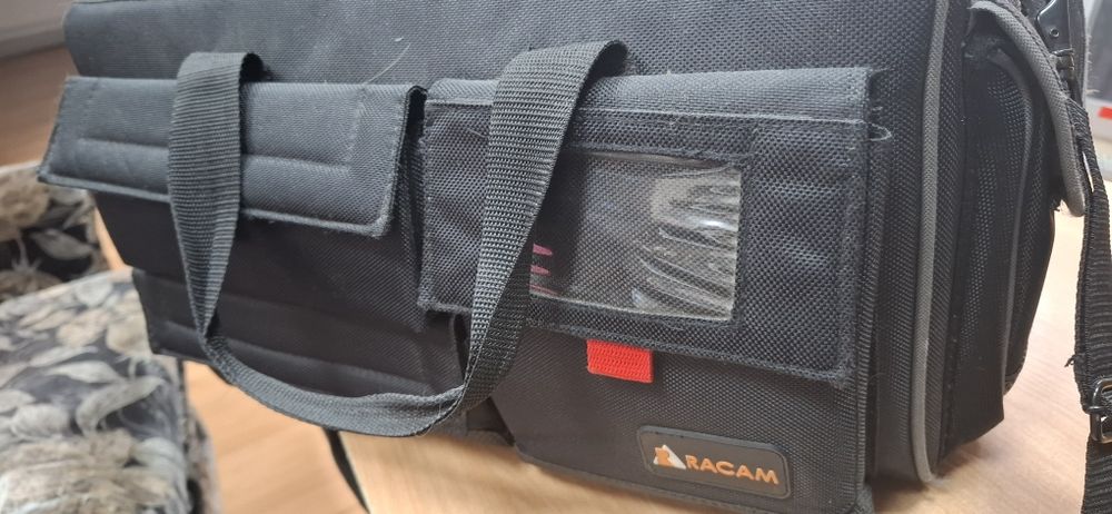 Kamera SONY 4K FDR-AX1