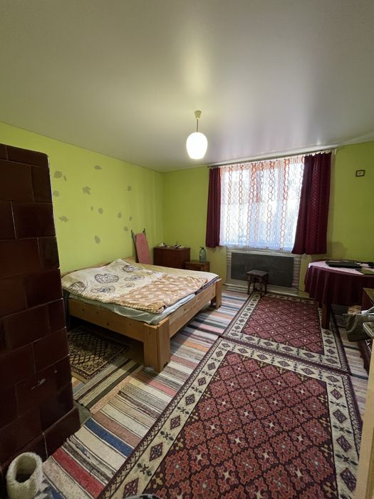 Продам будинок 67 м2 приват ділянка 9 сот Берегово вул Арань Яноша 145