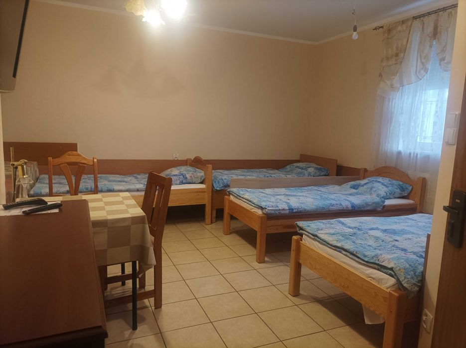 Noclegi dla firm / Hostel / kwatery pracownicze / wynajem pokoi / Kostrzyn nad Odrą