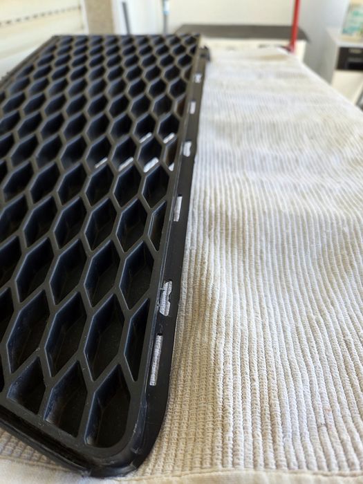 Grelha Frontal Original Astra H Opc