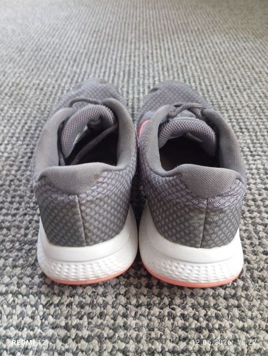 damskie buty biegowe Nike WMNS RunAllDay r. 38