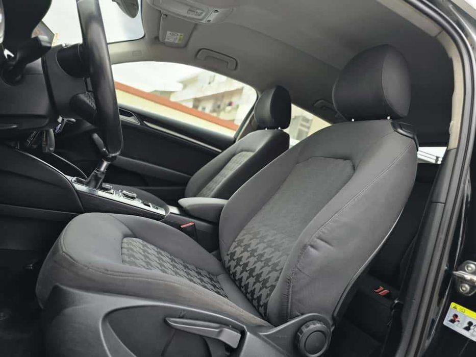 AUDI A3 S LINE 8V 1.6TDI 110CV "LOOK RS3"