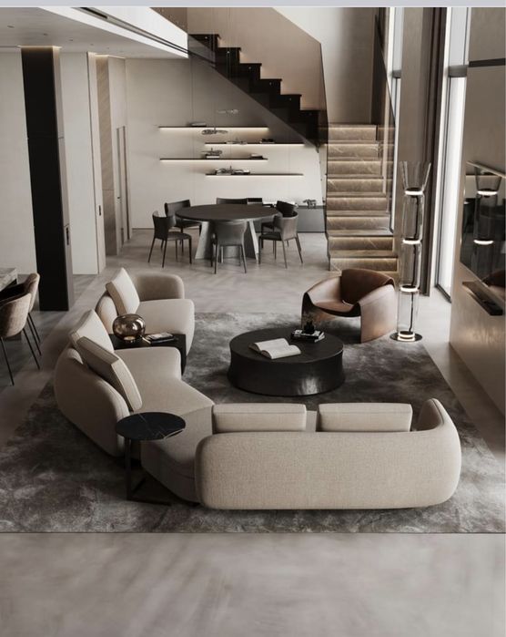 Дом по адресу ул. Капеланська (площадь 550 м²) - Atlanta.ua - фото 4