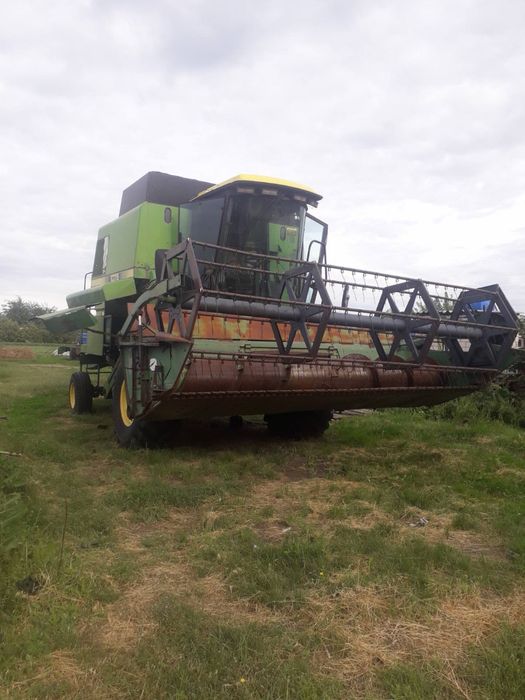 Продам john deere 1075