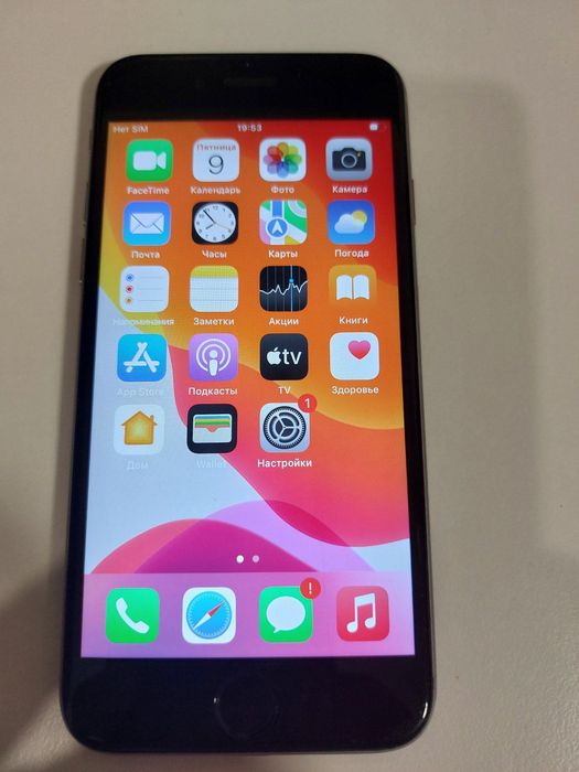 Iphone 6S в гарному стані
