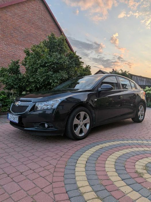 Chevrolet Pozostałe Chevrolet