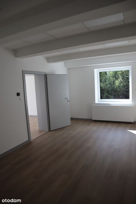 Nowy lokal 90 / 130 / 220 m² – gabinety, przychodnia, usługi