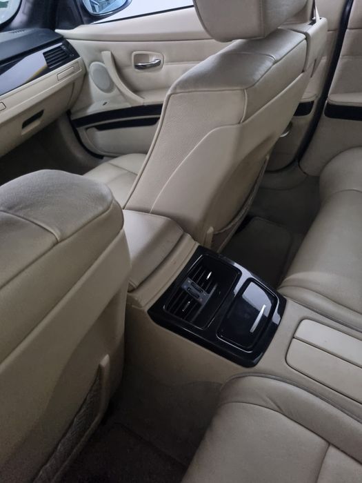 BMW 330d cabrio Junho/07