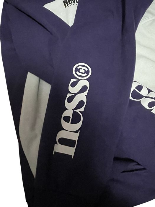 Bluza oversize comfy