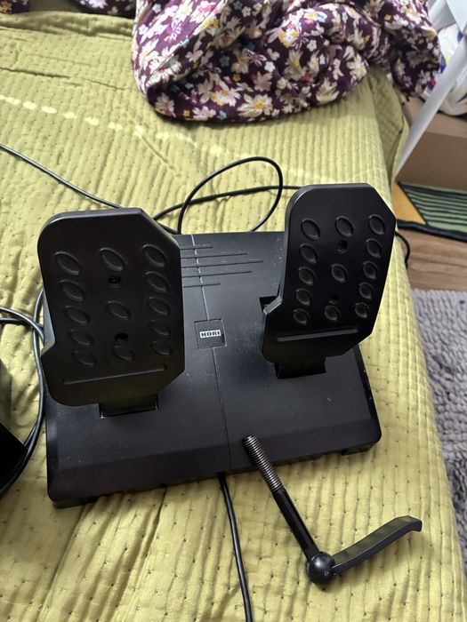 Kierownica ps4 stan dobry