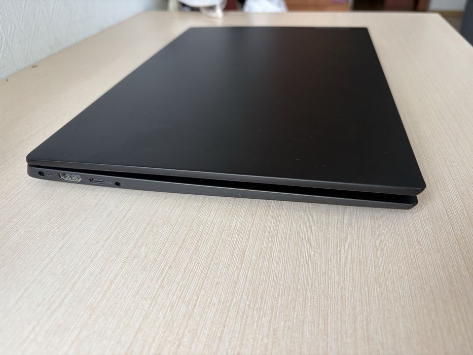 Ноутбук Lenovo IdeaPad S340-15IWL